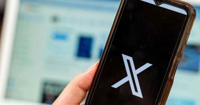 Center's executive order; 8000 accounts of Indian users closed by x.com