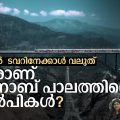ഈഫൽ ടവറിനേക്കാൾ വലുത്; ആരാണ് ചെനാബ് പാലത്തിന്റെ ശിൽപികൾ