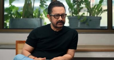 എന്റെ സഹോദരിമാരും മകളും ഹിന്ദുക്കളെ വിവാഹം കഴിക്കുന്നതും ലവ് ജിഹാദായി കണക്കാക്കുമോ? 'ലവ് ജിഹാദി' ആരോപണത്തിൽ പ്രതികരിച്ച് ആമിർ ഖാൻ