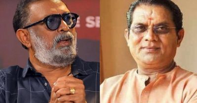 അമ്പിളി ചേട്ടന്റെ ആ അഭിനയ രീതി കഴിവോ മിടുക്കോ അല്ല; അതൊട്ടും ശരിയല്ലാത്ത കാര്യം: ലാല്‍
