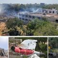 അഹമ്മദാബാദ് വിമാനദുരന്തം; കൊല്ലപ്പെട്ടവരുടെ കുടുംബത്തിന് 1.5 കോടി രൂപ ഇന്‍ഷുറന്‍സ് തുക പ്രഖ്യാപിച്ച് എയര്‍ ഇന്ത്യ