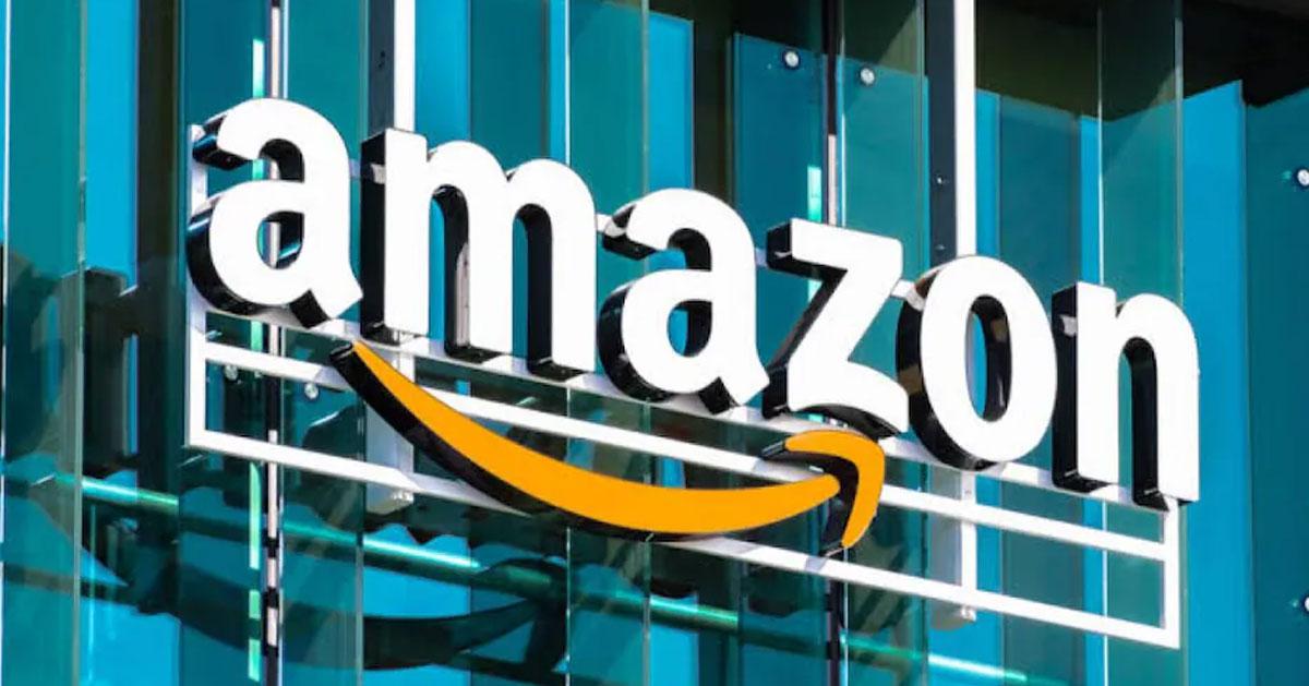 There is a fee of five rupees; Amazon is also preparing to charge a platform fee for orders