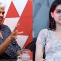 അനശ്വരയെ കുറിച്ച് ആ ആരോപണം വന്നതുകൊണ്ടാണ് പോസ്റ്ററില്‍ അങ്ങനെ എഴുതിയത്: വിപിന്‍ ദാസ്