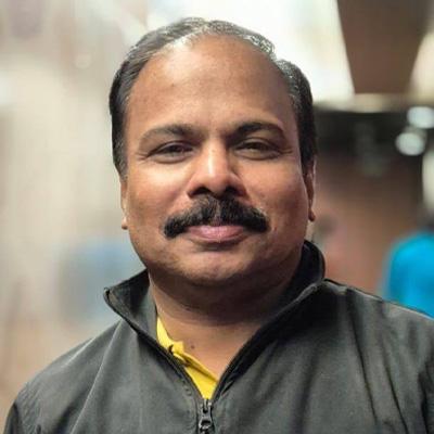 ടി. അനീഷ്