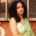 എനിക്ക് വരുന്ന ട്രോളുകളെല്ലാം അയച്ചുതരുന്നത് ഉമ്മ; എല്ലാം എൻജോയ് ചെയ്യാറുണ്ട്: നടി ആൻ സലീം