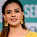 അങ്ങനെ ചെയ്തിരുന്നുവെങ്കില്‍ കരിയറില്‍ ഇതിലും രണ്ടിരട്ടി സിനിമകളുടെ പേര് കാണുമായിരുന്നു: അനുശ്രീ
