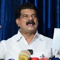 ടി.എം.സി സ്ഥാനാർത്ഥിയായി മത്സരിക്കാനാവില്ല, പി.വി അൻവറിന്റെ പത്രിക തള്ളി; ഇനി സ്വതന്ത്രൻ