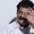 വി.ഡി. സതീശന്‍ ഹിറ്റ്‌ലര്‍; നിലമ്പൂരില്‍ മത്സരിക്കും: പി.വി.അന്‍വര്‍