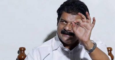 വി.ഡി. സതീശന്‍ ഹിറ്റ്‌ലര്‍; നിലമ്പൂരില്‍ മത്സരിക്കും: പി.വി.അന്‍വര്‍