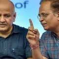 ക്ലാസ്‌റൂം നിർമാണ അഴിമതി; മനീഷ് സിസോദിയക്കും സത്യേന്ദർ ജെയിനിനും സമൻസയച്ച് അഴിമതി വിരുദ്ധ ബ്യൂറോ