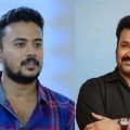 ഒളിമ്പ്യന്‍ അന്തോണി ആദത്തിന്റെ സെറ്റില്‍ നിന്ന് അലി ഭായ്‌യുടെ ലൊക്കേഷനിലെത്തിയപ്പോള്‍ ലാലേട്ടന്‍ ഒറ്റക്കാര്യം മാത്രമേ ചോദിച്ചുള്ളൂ, ഞാന്‍ പെട്ടെന്ന് പേടിച്ചു: അരുണ്‍ കുമാര്‍