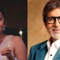 ബച്ചന്റെ ട്വീറ്റ് കാരണം ജീവിതം മാറിയ പെണ്‍കുട്ടി, ഇപ്പോള്‍ കൈനിറയെ അവസരങ്ങള്‍ വരുന്നുണ്ട്: ആര്യ ദയാല്‍