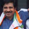 ഈ വിജയം കേരളത്തിലെ ജനങ്ങളുടേത്, പിണറായി സർക്കാരിനെതിരെയുള്ള ജനരോഷം നിലമ്പൂരുകാർ ഏറ്റെടുത്തു: ആര്യാടൻ ഷൗക്കത്ത്
