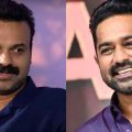 'എന്റെ ബെസ്റ്റ് പെയറിനെ നീ അടിച്ച് മാറ്റിയല്ലേ' എന്ന് ചാക്കോച്ചന്‍; ഏതെങ്കിലും നായികയാണെന്ന് ഞാന്‍ വിചാരിച്ചു: ആസിഫ് അലി