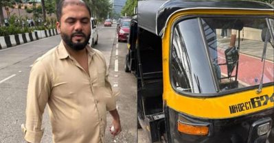വൈറലായതോടെ പൂട്ട് വീണു; മുംബൈയിലെ ഓട്ടോ ലോക്കറിന് വിലക്ക് ഏര്‍പ്പെടുത്തി പൊലീസ്