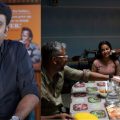 ദര്‍ശനേ, മുഖത്തൊന്നും വരുന്നില്ലല്ലോ എന്ന് വിപിന്‍ ചോദിക്കും; അവളുടെ മറുപടി ഇതായിരിക്കും: അസീസ് നെടുമങ്ങാട്