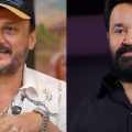 കാലാട്ടിയാല്‍ കടം വരുമെന്ന് ലാലേട്ടന്‍; പിന്നീട് കാലാട്ടുന്നത് കണ്ട് ഞാന്‍ അദ്ദേഹത്തിന്റെ കാല്‍ പിടിച്ചുവെച്ചു: ബൈജു സന്തോഷ്