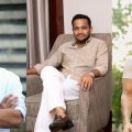 സൂര്യയോ രണ്‍വീര്‍ സിങ്ങോ അല്ല, ബേസിലിന്റെ അടുത്ത ചിത്രത്തില്‍ നായകനാകുന്നത് തെലുങ്കിലെ പാന്‍ ഇന്ത്യന്‍ സ്റ്റാര്‍?
