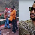 'അശ്വമേധം മാത്രമല്ല ലേശം സംഗീതവും വശമുണ്ട്' തന്നെ ട്രോളാന്‍ തനിക്കാരെയും ആവശ്യമില്ലെന്ന് സൂചിപ്പിച്ച് ബേസിലിന്റെ പോസ്റ്റ്