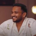 കാഴ്ച സിനിമ കാണാന്‍ ളോഹയ്ക്ക് പുറത്ത് ജാക്കറ്റിട്ട് അപ്പന്‍ ഞങ്ങളേയും കൊണ്ട്  തിയേറ്ററിലെത്തി; നോക്കുമ്പോള്‍ പടം ധൂം: ബേസില്‍