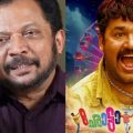 ഛോട്ടാ മുംബൈ എന്ന പേരിനെ ഞാന്‍ എതിര്‍ത്തു; ടൈറ്റില്‍ മിഠായി കളറില്‍ എഴുതാമെന്ന് അദ്ദേഹം: ബെന്നി പി. നായരമ്പലം