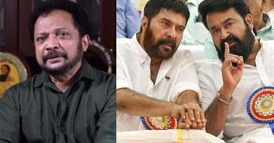 മമ്മൂക്കയെ കണ്ട് പഠിക്കെന്ന് കേട്ടതും ലാലേട്ടന്‍ ഉച്ചഭക്ഷണം കഴിച്ചു; അന്‍വര്‍ എന്നെ ചീത്ത പറഞ്ഞു: ബെന്നി പി. നായരമ്പലം