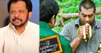 ജോസ് ആയിട്ട് സുരേഷ് ഗോപിയെ പറ്റില്ലായിരുന്നു; മുടിയല്ല തല വേണമെങ്കിലും വെട്ടാമെന്ന് ബിജു പറഞ്ഞു: ബെന്നി പി. നായരമ്പലം