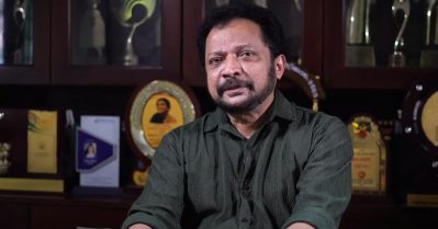 ചാന്ത്‌പൊട്ട് സിനിമ കാരണം വേദന തോന്നിയവരോട് ക്ഷമ ചോദിക്കുന്നു; എനിക്ക് വിഷമമുണ്ട്: ബെന്നി പി. നായരമ്പലം