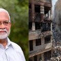 ഇറാനുമായുള്ള സംഘർഷം നീണ്ടാൽ ഇസ്രഈൽ തകരും അവർക്ക് അവശേഷിക്കുന്നത് 12 ദിവസത്തേക്കുള്ള ആയുധങ്ങൾ മാത്രം: എം.കെ ഭദ്രകുമാർ