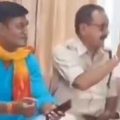 ജിമ്മില്‍ മുസ്‌ലിങ്ങളെ പ്രവേശിപ്പിക്കരുത്; വിദ്വേഷ പരാമര്‍ശവുമായി ഭോപ്പാല്‍ സബ് ഇന്‍സ്‌പെക്ടര്‍