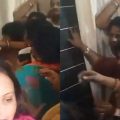 ആര്‍.എസ്.എസിനെ പാകിസ്ഥാനോട് ഉപമിച്ചു; ബീഹാറില്‍ മേയറുടെ ഓഫീസിന് മുന്നില്‍ പ്രതിഷേധവുമായി ഹിന്ദുത്വര്‍