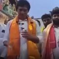 പട്ടികജാതിക്കാരനായതിനാല്‍ പഞ്ചായത്ത് പ്രസിഡന്റിനെ വേദിയില്‍ കയറ്റിയില്ല; ബി.ജെ.പി എം.എല്‍.എക്കെതിരെ രൂക്ഷ വിമര്‍ശനം