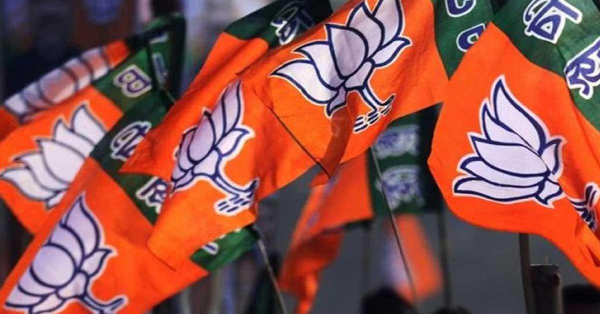  New leadership for BJP Kerala