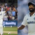 സെഞ്ച്വറിയുമായി പന്ത്, ട്രിപ്പിള്‍ സ്‌ട്രൈക്കുമായി ബുംറ, തിരിച്ചടിച്ച് ഇംഗ്ലണ്ട്; കളി മുറുകുന്നു
