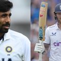 ബുംറയെക്കൊണ്ട് എന്ത് ചെയ്യാന്‍ പറ്റുമെന്ന് ഞങ്ങള്‍ക്കറിയാം, അവന്‍ ഭീഷണിയല്ല; മത്സരത്തിന് മുമ്പ് പോര്‍മുഖം തുറന്ന് ഇംഗ്ലണ്ട് നായകന്‍