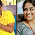 മാര്‍വെല്‍ യൂണിവേഴ്‌സ് പോലെ എന്തോ ആണ് ബേസില്‍ യൂണിവേഴ്‌സ് എന്നായിരുന്നു ധാരണ; ഇപ്പോള്‍ ഞാനും ആ യൂണിവേഴ്സില്‍ മെമ്പര്‍: ചാന്ദ്നി