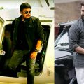 ഒറ്റയാന് പകരം ദിനോസര്‍, അംബാസഡറിന് പകരം ഹെലികോപ്റ്റര്‍, തുടരും തെലുങ്ക് പതിപ്പിനെ ഇപ്പോഴേ ട്രോളി സോഷ്യല്‍ മീഡിയ