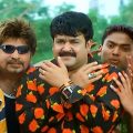 റിലീസായാലും റീ റിലീസായാലും ഉത്സവമാക്കിയാ ശീലം, തലയുടെയും കൂട്ടരുടെയും രണ്ടാം വരവില്‍ തിയേറ്റര്‍ കുലുക്കി ആരാധകര്‍