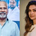 അമ്മ എന്ന നിലയില്‍ ദീപികയുടെ ആവശ്യം ന്യായമായത്, സ്പിരിറ്റ് സിനിമയുടെ വിവാദത്തില്‍ താരത്തെ പിന്തുണച്ച് മണിരത്‌നം