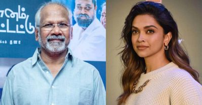 അമ്മ എന്ന നിലയില്‍ ദീപികയുടെ ആവശ്യം ന്യായമായത്, സ്പിരിറ്റ് സിനിമയുടെ വിവാദത്തില്‍ താരത്തെ പിന്തുണച്ച് മണിരത്‌നം