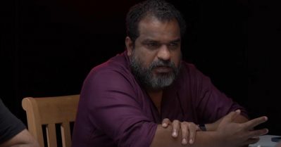 വളരെ ഡെഡിക്കേറ്റഡായ നടന്‍; സിനിമയല്ലാതെ അവന്റെ മനസില്‍ മറ്റൊന്നുമില്ല: ദിലീഷ് പോത്തന്‍