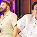 മോഹൻലാലും മമ്മൂട്ടിയും അതേക്കുറിച്ച് തീരെ ആശങ്കപ്പെട്ടിരുന്നില്ല; ഒരു കാര്യവും പറ്റില്ലെന്ന് പറഞ്ഞിട്ടില്ല: ഫാസിൽ
