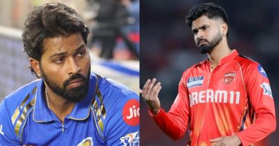 കളി ജയിച്ച് ഫൈനലിലെത്തിയതിന് പിന്നാലെ ശ്രേയസടക്കം പഞ്ചാബിലെ എല്ലാവര്‍ക്കും എട്ടിന്റെ പണി; തോറ്റ ഹര്‍ദിക്കിനെയും വെറുതെ വിട്ടില്ല