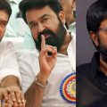 മമ്മൂക്കയുടെയും ലാലേട്ടന്റെയും കൂടെ അഭിനയിക്കുമ്പോള്‍ അന്ന് ഞാന്‍ പേടിച്ചിരുന്നു: ഹരിശ്രീ അശോകന്‍