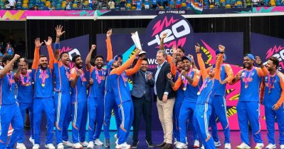 ഏഷ്യാ കപ്പില്‍ ഇന്ത്യക്ക് വെടിക്കെട്ട് ഓപ്പണിങ്; റിപ്പോര്‍ട്ട്