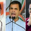 ഗുജറാത്ത്, പഞ്ചാബ്, പശ്ചിമ ബംഗാള്‍; ഉപതെരഞ്ഞെടുപ്പ് നടന്ന അഞ്ചില്‍ നാലിടത്തും ബി.ജെ.പിക്ക് തോല്‍വി; ആപ്പിന് രണ്ട് സീറ്റ്‌