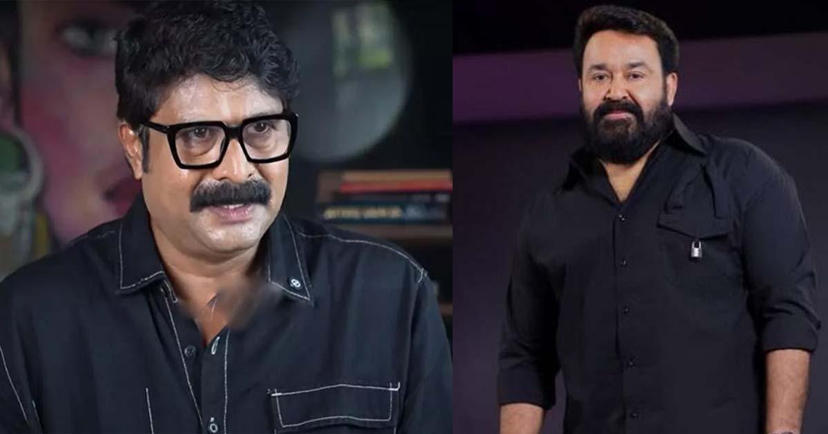‘മോഹൻലാലിനെ എടാ എന്ന് വിളിക്കാവുന്ന നിലയിലെത്തി’; നടനെക്കുറിച്ച് ഇർഷാദ് അലി