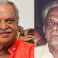ദേവരാജന്‍ മാഷിന്റെ അവസാനകാലത്ത് അദ്ദേഹം അച്ഛനോട് ശാസ്ത്രീയസംഗീതം പഠിക്കാത്തത് നന്നായിയെന്ന് പറഞ്ഞു: പി. ജയചന്ദ്രന്റെ മകള്‍ ലക്ഷ്മി