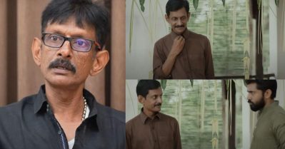 പ്രേമം; നായകന്റെ അടി വാങ്ങണം, ഒന്നോരണ്ടോ സീനുകള്‍; പലരും അതുപറഞ്ഞ് പ്യൂണ്‍ റോളില്‍ നിന്നും പിന്മാറി: ജയശങ്കര്‍