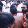 കൊട്ടിയൂര്‍ ക്ഷേത്രത്തില്‍ ദര്‍ശനത്തിനെത്തിയ ജയസൂര്യയുടെ കൂടെയുള്ളവര്‍ ദേവസ്വം ഫോട്ടോഗ്രാഫറെ മര്‍ദിച്ചതായി പരാതി